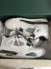 Air Jordan 4 Retro 2024 Größe 40 
