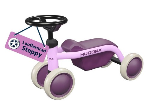 Hudora laufrad steppy - hudora, zoll