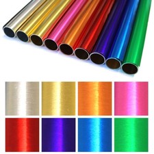 FOLIA Alu Bastelfolie Alufolie