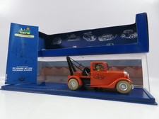 1:43 Atlas TinTin Tim &