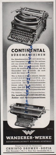Schönau werbung 1940 - schÖnau,,