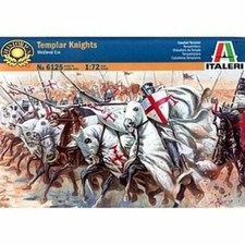 Templar Knights Tempelritter