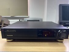 Panasonic NV-FS90 SVHS-Videorecorder inkl. FB - 2J GARANTIE