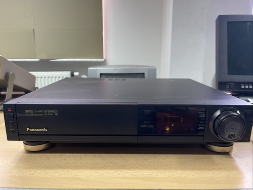 Panasonic fs90 - panasonic, nv-fs90