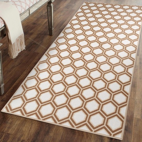 Teppich läufer wohnteppich - läufer,