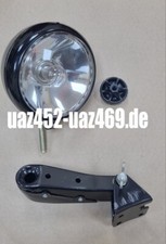 Suchscheinwerfer UAZ, GAZ 69