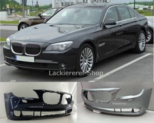 STOßSTANGE VORNE LACKIERT IN