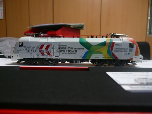 Taurus rail digital in - rail, ad--