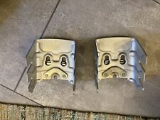 Silvretta Ski Steigeisen Paar