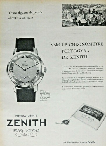 Pressewerbung 1957 hier ist - pressewerbung,