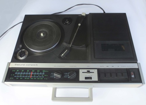 Sound compact japan - sound,