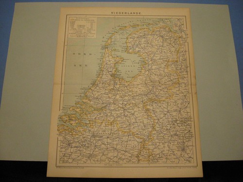Niederlande holland - niederlande-holland, 5