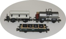 Märklin 46073 - Wagen-Set