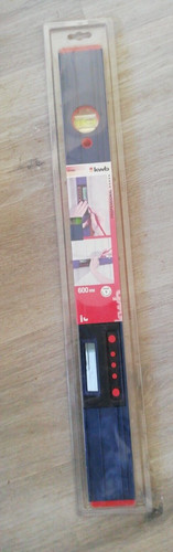 60cm digitale wasserwaage - 60cm, kwb