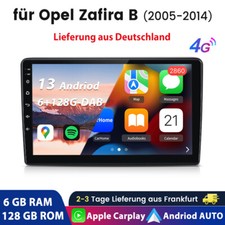 8 Kern Android14 Carplay Für