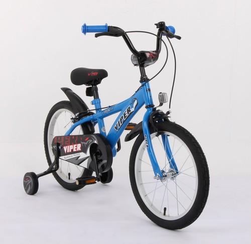 Zoll fahrrad kinder - 18,