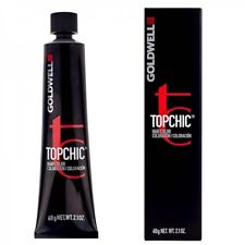 Goldwell Topchic Permanent-Haarfarbe 60ml verschiedene Nuancen wählbar