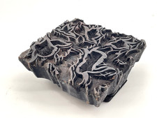 Holzstempel für Stoff Stempel