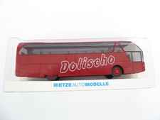 Neoplan Starliner N 516  Reisebus " Dolischo"  Rietze 1:87  H0  in OVP # 4973