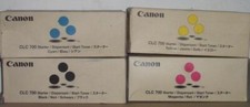 Canon CLC 700 800 900 920 950
