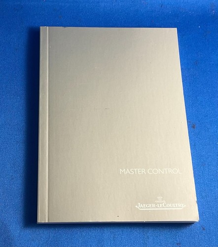 Jaeger coultre master - jaeger,