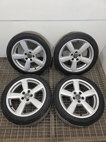 Audi 8h 2002 - a4, s4