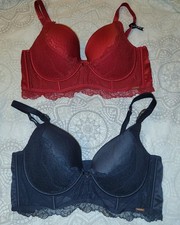 2 BH longline, Bustiers