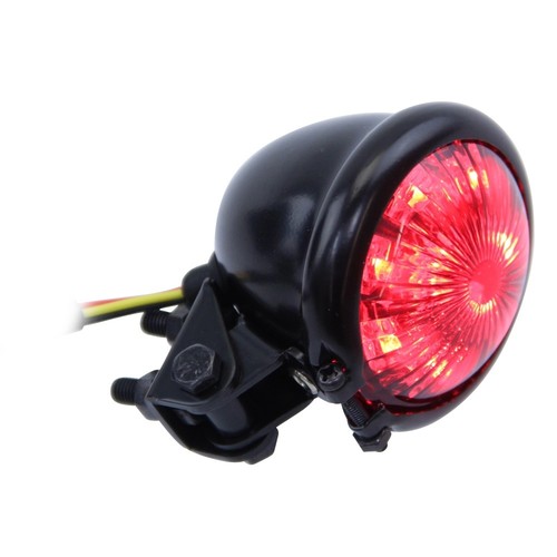 Motorrad led rücklicht - motorrad,