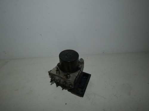 Abs hydraulikblock vw polo - abs,
