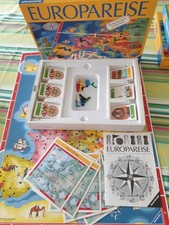 Europareise Ravensburger