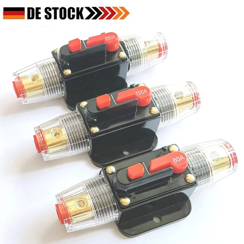 20a 150a automatische - 20a,