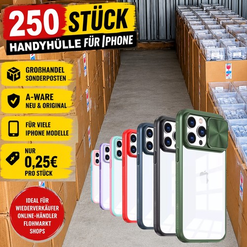 250 stück handyhülle - stück, für