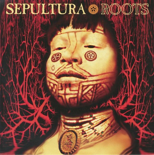 Sepultura roots - sepultura, (reissue)