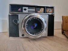Agfa Super Silette LK mit Agfa