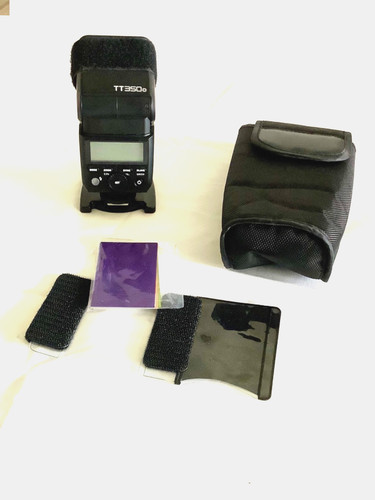 Blitzgerät godox 350o für - tt,