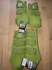 Eskadron Gamaschen Set Pro