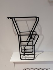 Bontrager Carry Forward Front