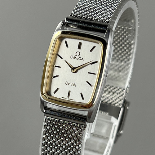 Omega ville vintage - de,