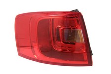 Rückleuchte L (äußerer Teil) für VW JETTA IV 04.10-09.14