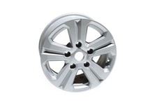 Aluminiumfelge 7Jx16 Typ Audi