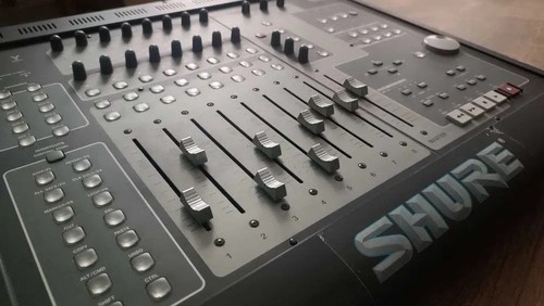 Tascam 1884 daw controller - fw-1884, daw-controller