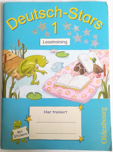 Deutsch stars schuljahr - deutsch-stars, 1.