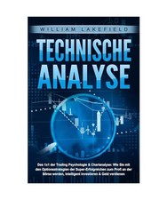 TECHNISCHE ANALYSE - Das 1x1