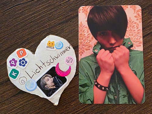 Super junior sungmin - super,