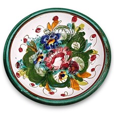 Vintage Deruta Majolika -