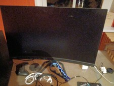 Lenovo Monitor D27-40 Schwarz 27 Zoll Full-HD 120hz 1ms