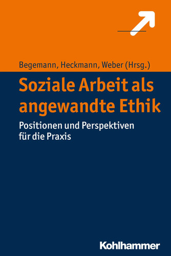Soziale arbeit als angewandte - als,