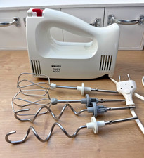 Krups 3 mix 4000  Typ 722