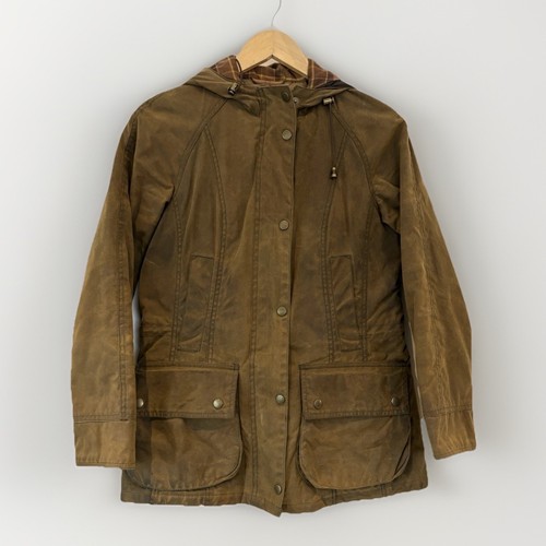 Barbour beadnell parka - barbour,