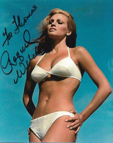 Origina autogramm raquel - origina,